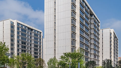 沈陽保溫裝飾一體化板的應用場景探討