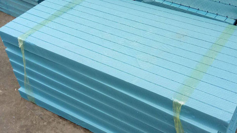 沈陽保溫裝飾一體化板的應用優點